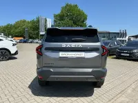 Neu Dacia Bigster Journey 140 PS (102 kW) 2026 Grau SUV