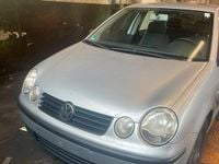 Usata VW Polo 2004 Utilitaria