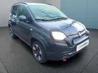 Gebraucht Fiat Panda 69 PS (50 kW) 2024 Grün Kleinwagen