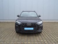 Gebraucht Audi Q5 Advanced 299 PS (219 kW) 2021 Schwarz SUV