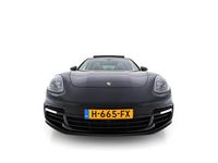 Gebraucht Porsche Panamera Sport Turismo 330 PS (242 kW) 2018 Schwarz Limousine