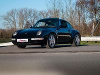 Gebraucht Porsche 993 286 PS (210 kW) 1995 Schwarz