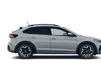 Neu VW Taigo R-line 116 PS (85 kW) 2026 Weiß SUV