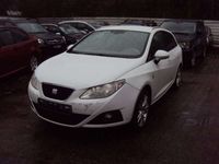 gebraucht Seat Ibiza Copa,Automatik,Euro 5,Klimatronik.