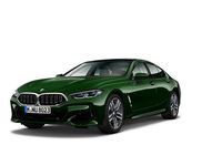 Używany BMW 840 Efficient Dynamics 333 KM (244 kW) 2025 Coupe