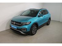 gebraucht VW T-Cross - 1.0 TSI Active 7