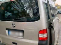 gebraucht VW T5 