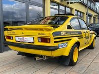 gebraucht Opel Kadett C Coupé Rallye Replica°Rallye Design°