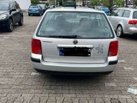gebraucht VW Passat bj 2000
