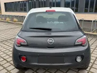 Brugt Opel Adam 87 HK (63 kW) 2014 Grå Hatchback