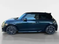 Gebraucht Mini John Cooper Works 156 PS (114 kW) 2024 Legend grey Kleinwagen