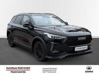 Neu Haval Jolion Lux 177 PS (130 kW) 2026 Grau SUV