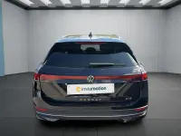 Gebraucht VW Passat 150 PS (110 kW) 2025 Schwarz Kombi