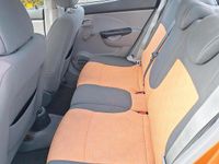 Gebraucht Kia Picanto 65 PS (47 kW) 2005 Orange Kleinwagen