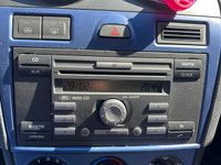 Gebraucht Ford Fiesta 70 PS (51 kW) 2008 Andere farben Kleinwagen