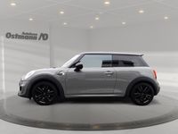 gebraucht Mini Cooper 1.5 PDC SHZ