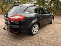 Gebraucht Ford Mondeo 175 PS (128 kW) 2009 Schwarz Kombi