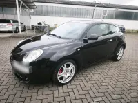 Brugt Alfa Romeo MiTo 80 HK (58 kW) 2012 Hatchback