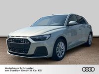 Gebraucht Audi A1 Advanced Plus 95 PS (69 kW) 2025 Silber Kleinwagen