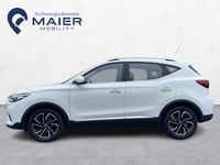 Second-hand MG ZS 111 CP (81 kW) 2024 Alb SUV