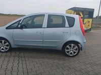 Gebraucht Mitsubishi Colt 109 PS (80 kW) 2005 Grau Kleinwagen