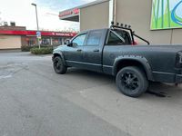 Gebraucht Dodge Ram 349 PS (256 kW) 2003 Schwarz Abholung