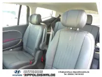 Gebraucht Hyundai Ioniq 9 225 kW (307 PS) 2025 Grau SUV