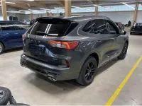 Gebraucht Ford Kuga ST-Line 152 PS (111 kW) 2022 Other SUV