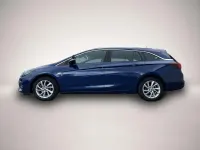 Gebraucht Opel Astra Business 122 PS (89 kW) 2022 Manufacturer Kleinwagen
