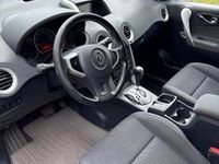 Gebraucht Renault Koleos 174 PS (127 kW) 2009 Grau SUV