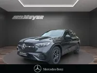 Gebraucht Mercedes GLC200 Night 204 PS (150 kW) 2025 Grau SUV