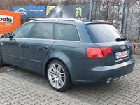 gebraucht Audi A4 Avant 2.0 TDI