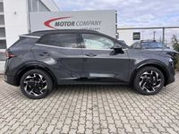 gebraucht Kia Sportage 1.6 Turbo DCT GT-Line Sound Panorama