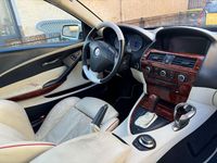 Gebraucht Alpina B6 530 PS (389 kW) 2007 Weiß Coupé