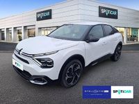 Gebraucht Citroën C4 PureTech 131 PS (96 kW) 2024 Weiß Limousine