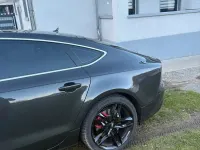 Gebraucht Audi A7 300 PS (220 kW) 2011 Grau Kleinwagen