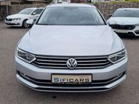 gebraucht VW Passat Passat Variant2.0 TDI Var.*COMFORTLINE*NAVI*AHK*ACC*ALU