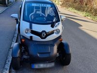 gebraucht Renault Twizy 80