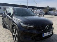 Gebraucht Volvo XC40 Ultimate 179 PS (131 kW) 2022 SUV