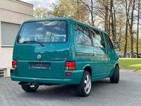 gebraucht VW Caravelle T42.5 GL Benzin TÜV Neu 2 Jahre