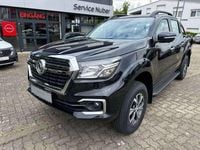 Gebraucht DFSK Rich 6 163 PS (119 kW) 2025 Schwarzmetallic Abholung