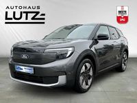 Neu Ford Explorer Premium 183 kW (250 PS) 2026 Grau SUV