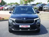 Neu Skoda Kamiq 116 PS (85 kW) 2026 Andere SUV