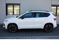 Gebraucht Cupra Ateca 301 PS (221 kW) 2021 Weiß SUV