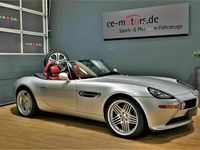 gebraucht BMW Z8 Alpina Nr. 259 von 555 perf. original Zustand