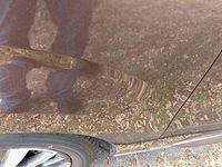 Gebraucht Toyota Proace 177 PS (130 kW) 2017 Braun Van / Kleinbus