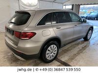 Gebraucht Mercedes 200 163 PS (119 kW) 2022 SUV
