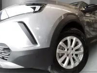 Gebraucht Opel Mokka-e Edition 100 kW (136 PS) 2024 Grau SUV