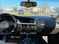 Gebraucht Audi A5 S-Line 190 PS (139 kW) 2015 Braun Coupé