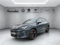 Gebraucht Cupra Terramar VZ 177 PS (130 kW) 2025 Blau SUV